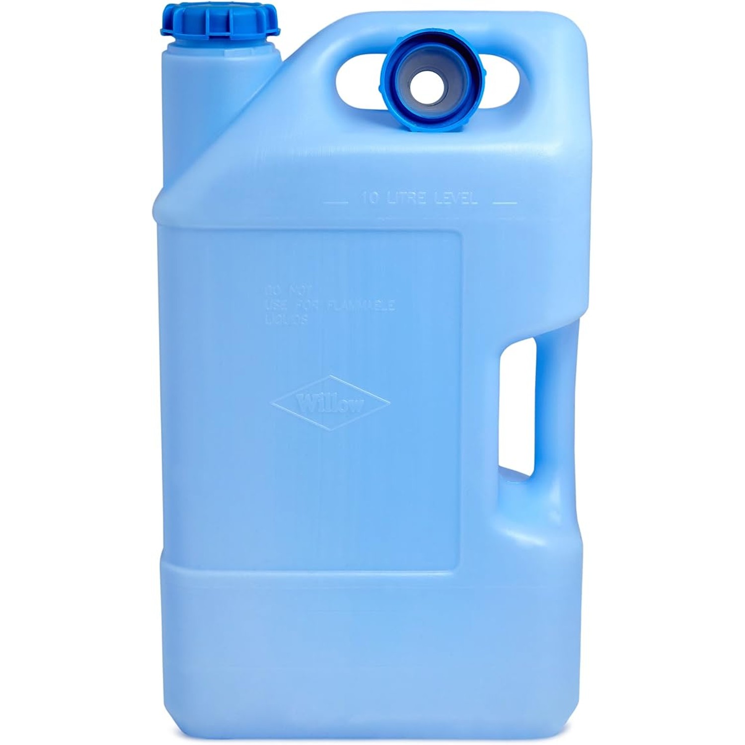 Willow 10L Water Carry Can with Pourer